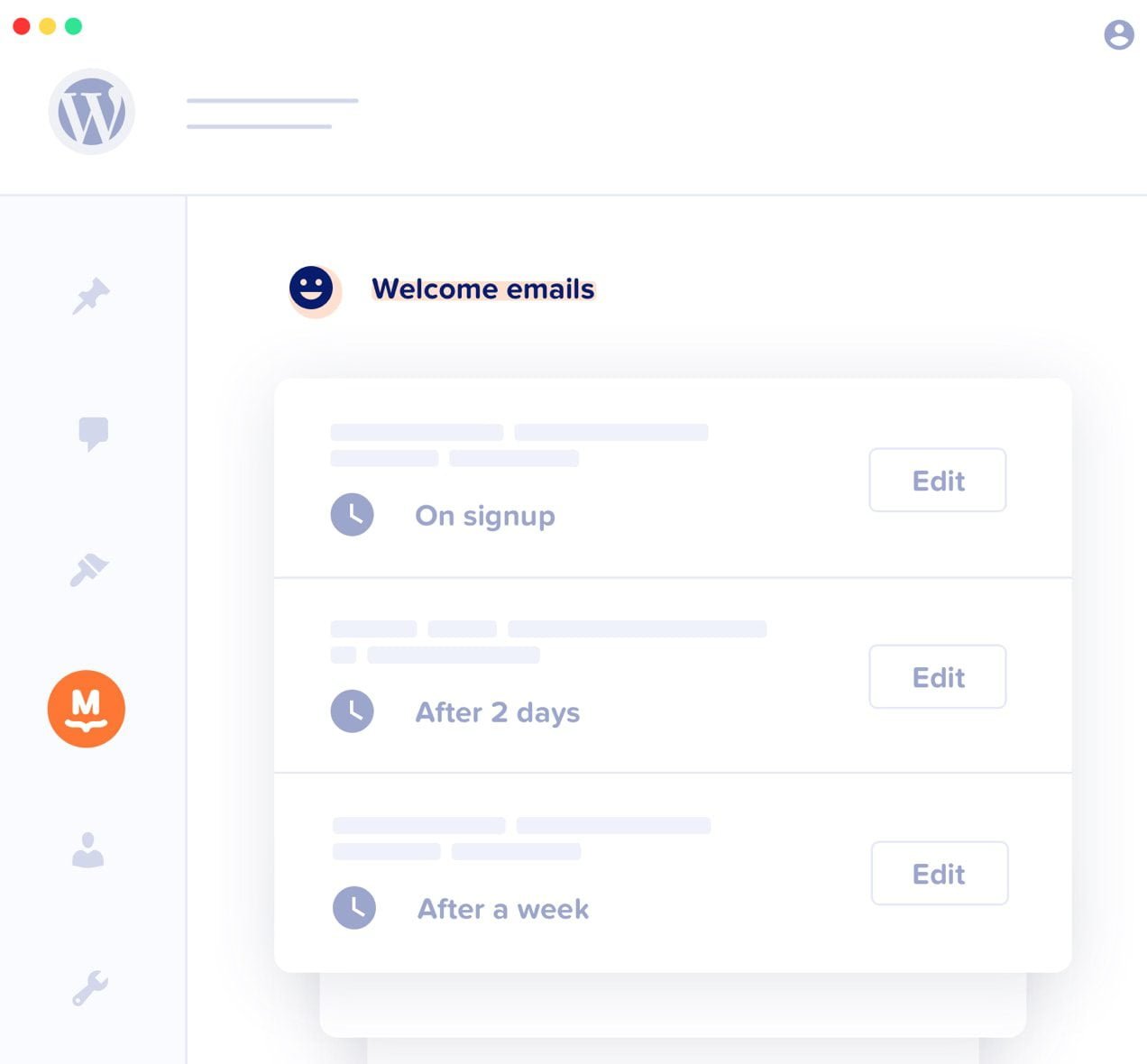 blog-mailpoet-welcome-series2x welcome email series in MailPoet