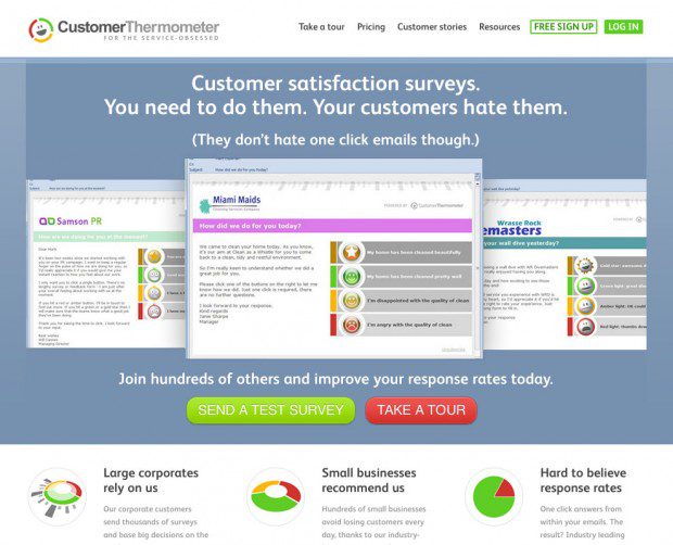 customer-thermometer