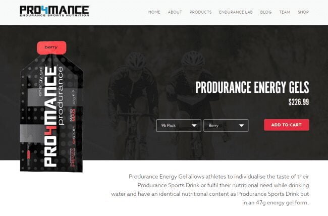 pro4mance-4